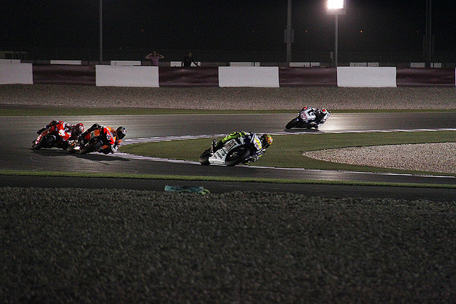 Qatar_Track_SnapShot