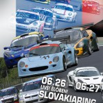SlovakiaRing program 2011