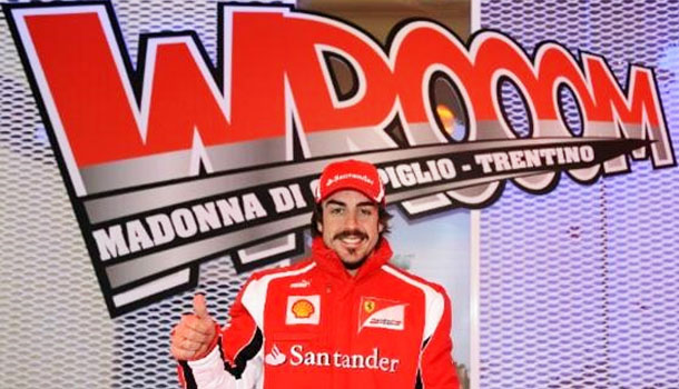 Spanyolország válasza Alonso-nak: Hamilton sem alszik el 110 km/óra mellett