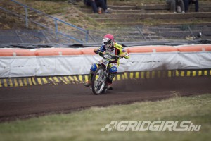 Grid Girls - Debrecen Speedway (2011.10.22.)