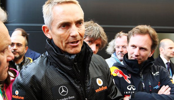 A McLaren csapatfőnöke szerint nagy szüksége van az F1-nek a kiscsapatokra